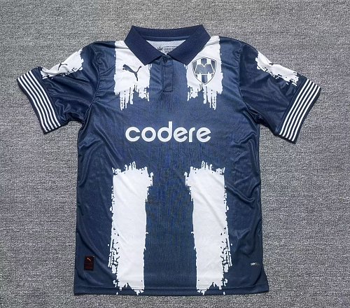 Monterrey Local Versión Jugador