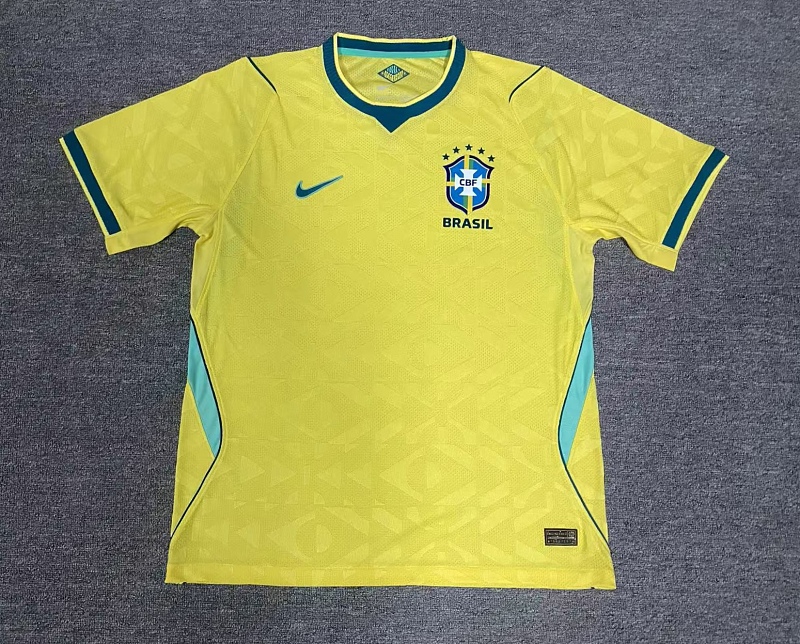 26 Amarillo Brasil Local Jugador