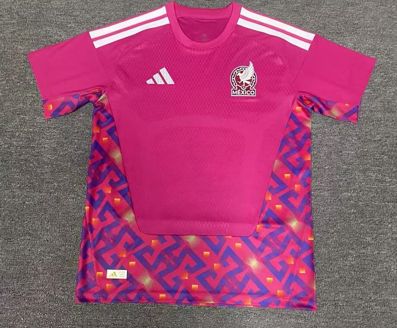 26 Rosa México Portero Jugador