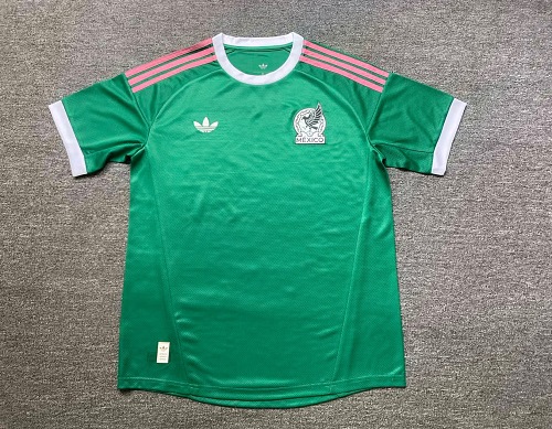 México Portero Versión Jugador