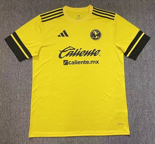 América Versión Fan