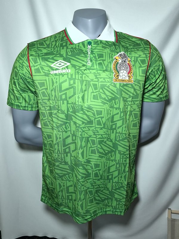94 México Local Retro