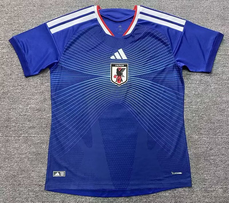 26 Japón Local Jugador