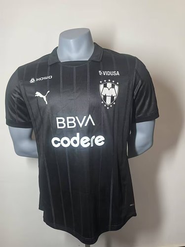 Monterrey Tercer Uniforme Versión Jugador