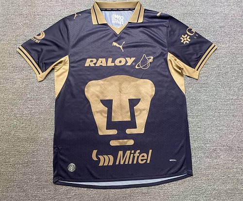 Pumas Visitante Versión Jugador