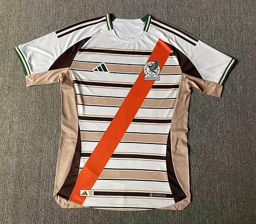 México Cartoon Versión Jugador