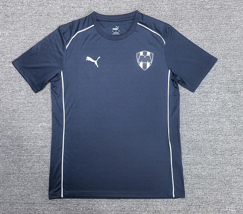 Monterrey Entrenamiento Versión Fan