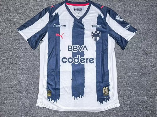 Monterrey Local Versión Fan