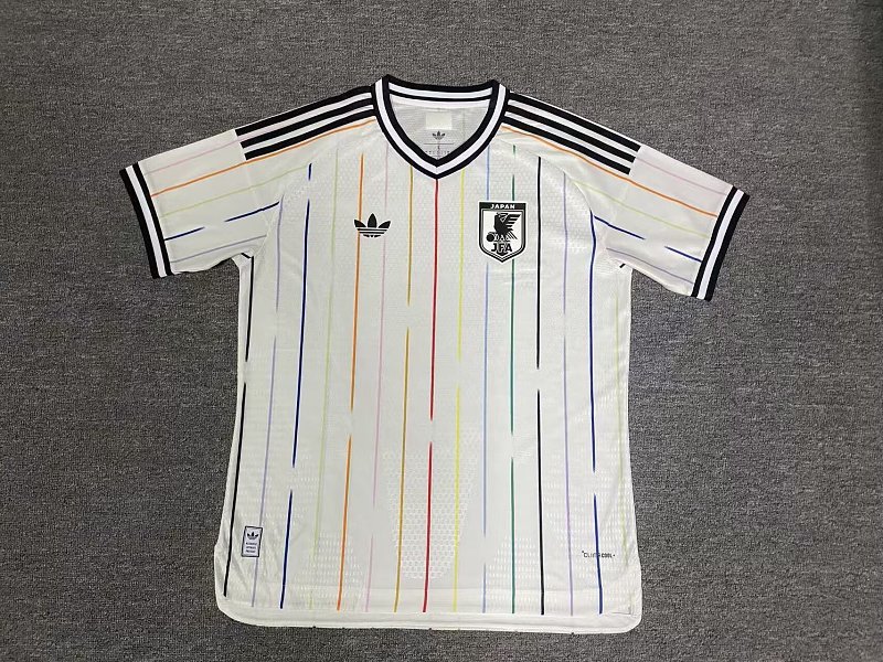 26 Japón Visitante Jugador
