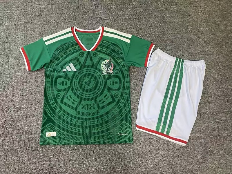 26 México Local Niño