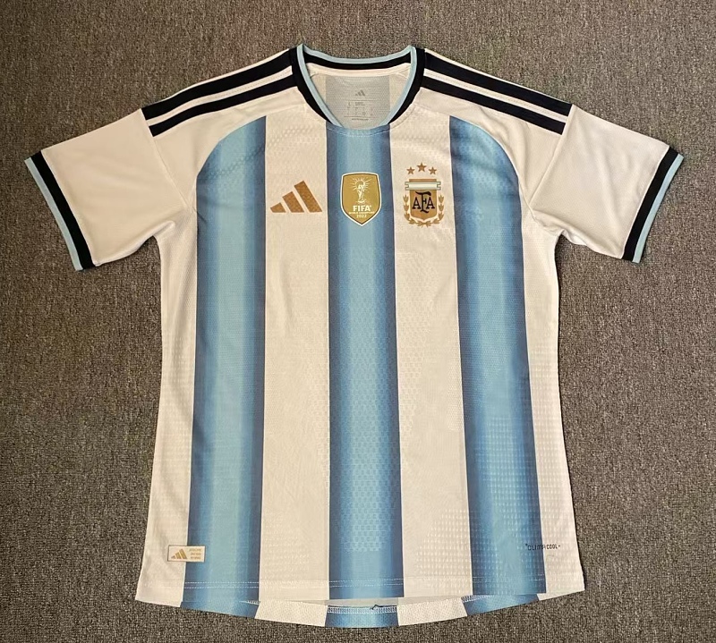 26 Argentina Local Jugador